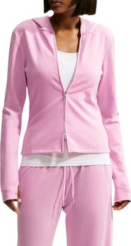 Nike Full Zip Hoodie