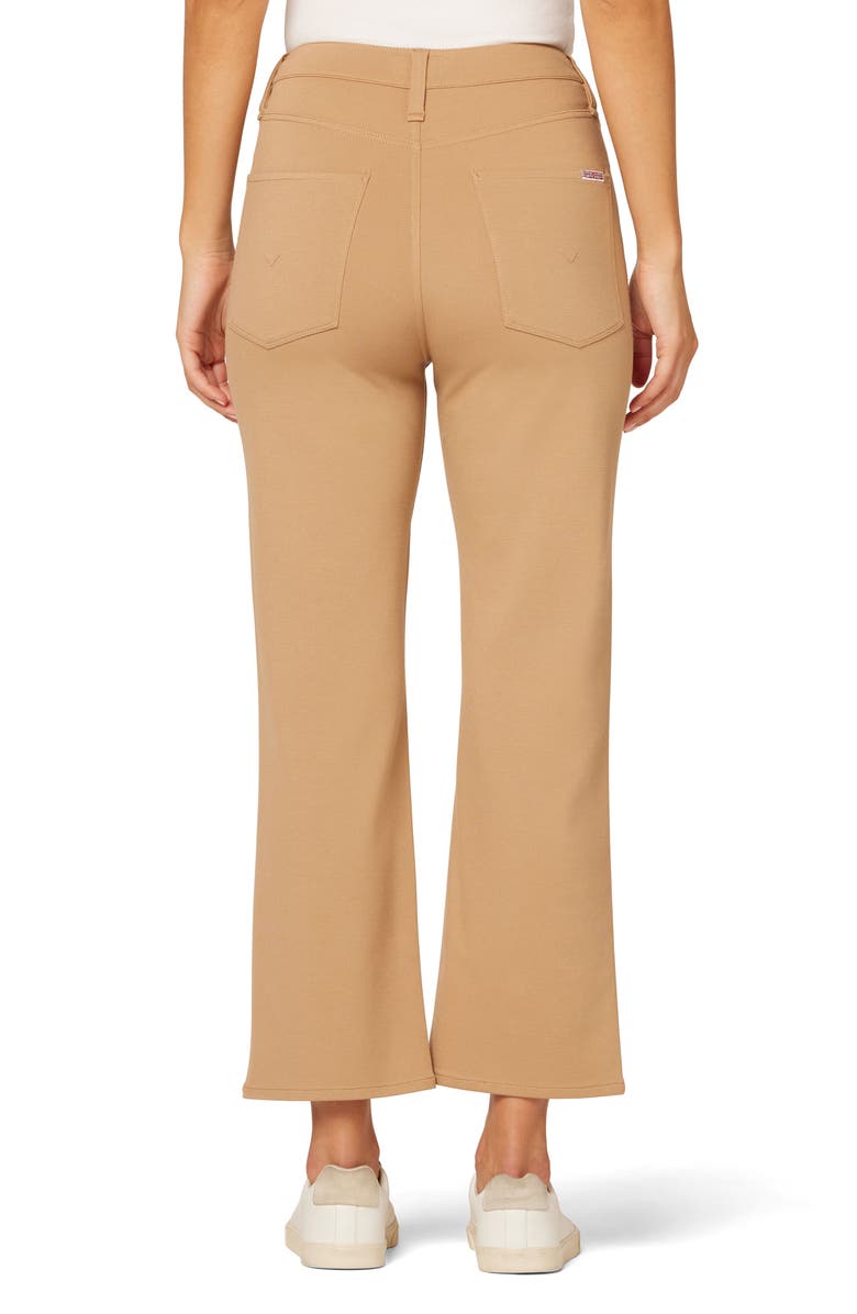 Hudson Jeans Noa Crop Straight Leg Jeans, Alternate, color,