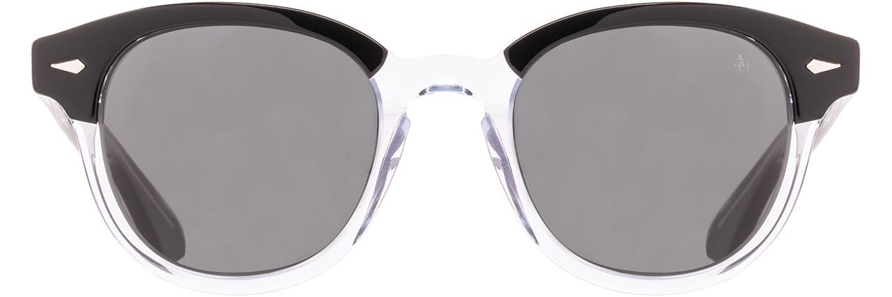 selected Black Crystal - GYN-P