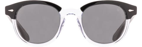 Times 47mm Round Nylon Polarized