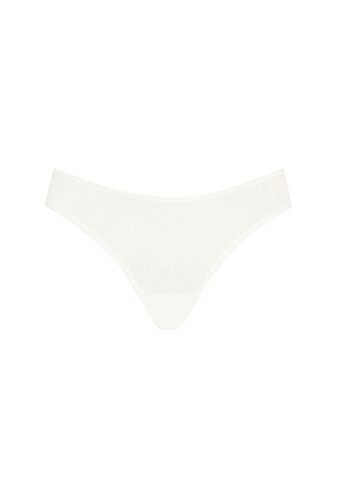 The Bikini (trellis Lace)