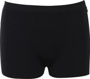 HOUSE OF CB The Capri Bandage Mini Shorts