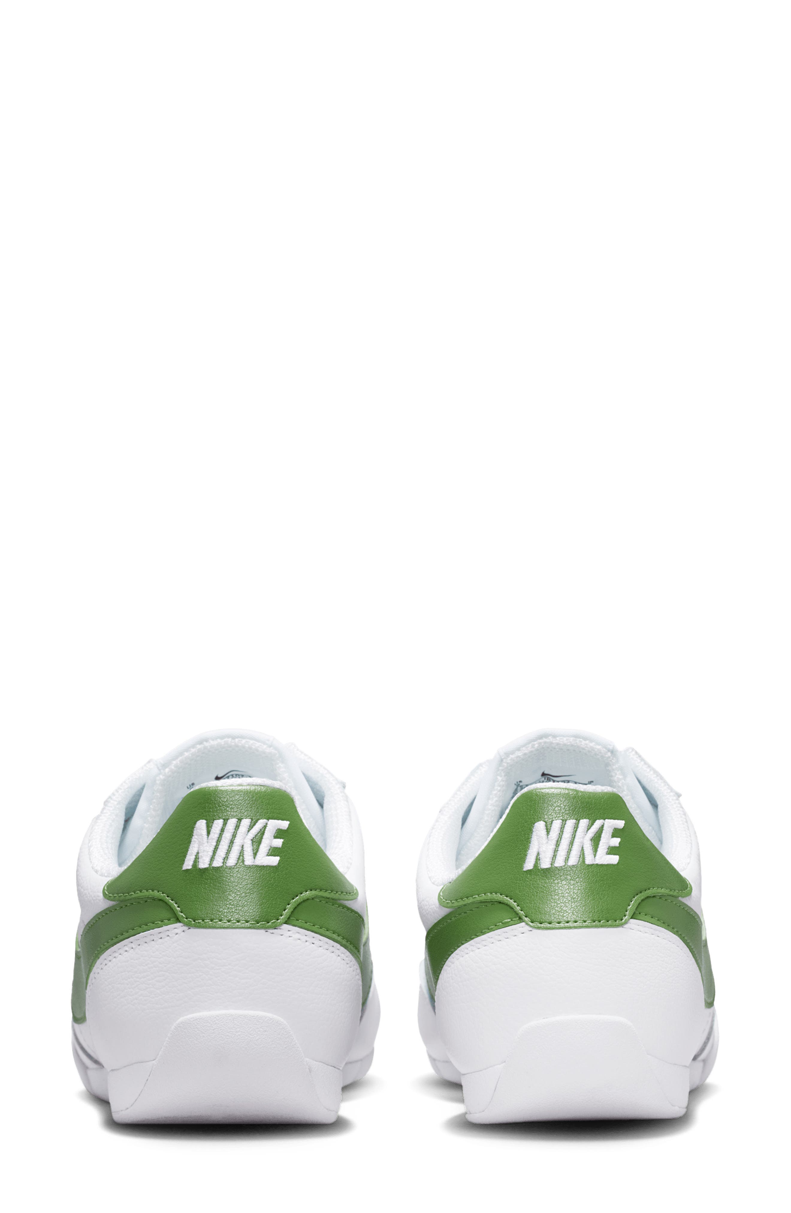 Sprint Sister Sneaker, Alternate, color, WHITE/ CHLOROPHYLL