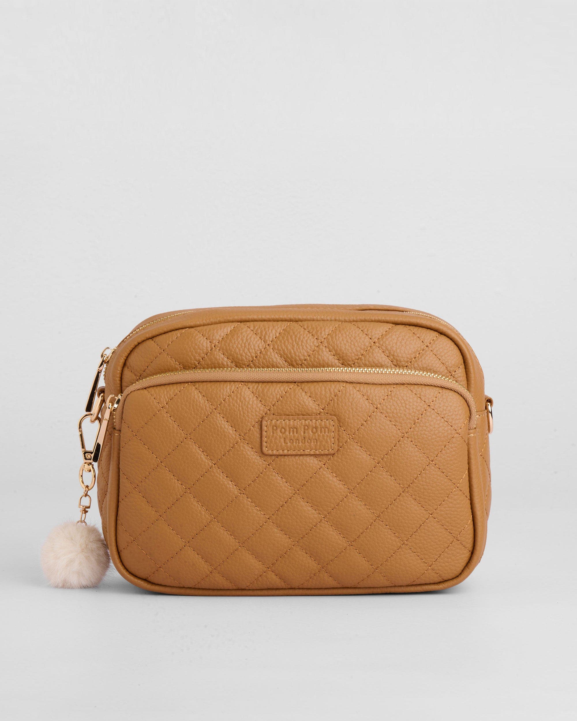  Maple Quilted