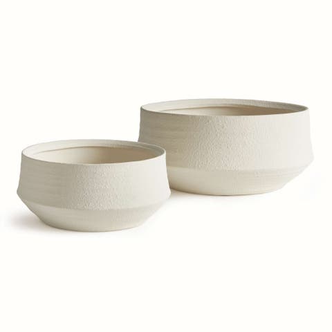 Regina Decorative Bowls Set Of 2