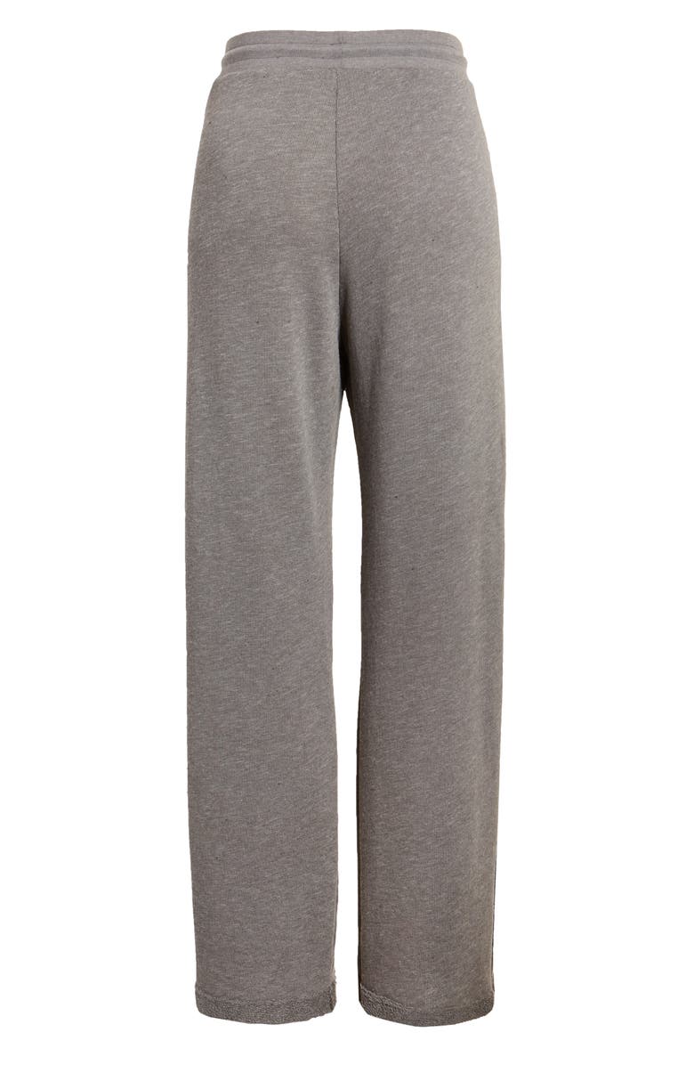 Groceries Apparel Reservoir Organic Cotton Blend Lounge Pants, Alternate, color, 