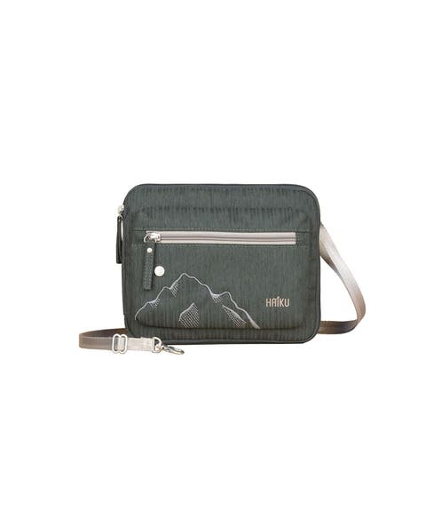 Aspire Folio Crossbody