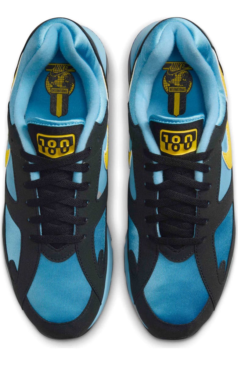 Nike Air 180 Sneaker, Alternate, color,