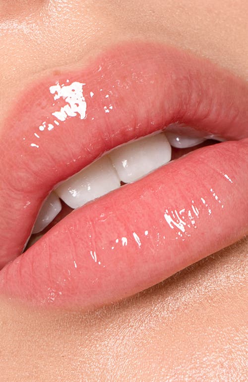 Sigma Beauty Renew Lip Oil In Red