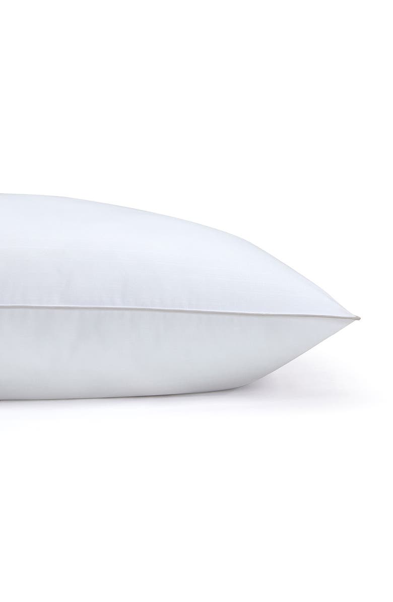 Allied Home Claritin Ultimate Allergen Barrier Medium Density Pillow, Alternate, color, White