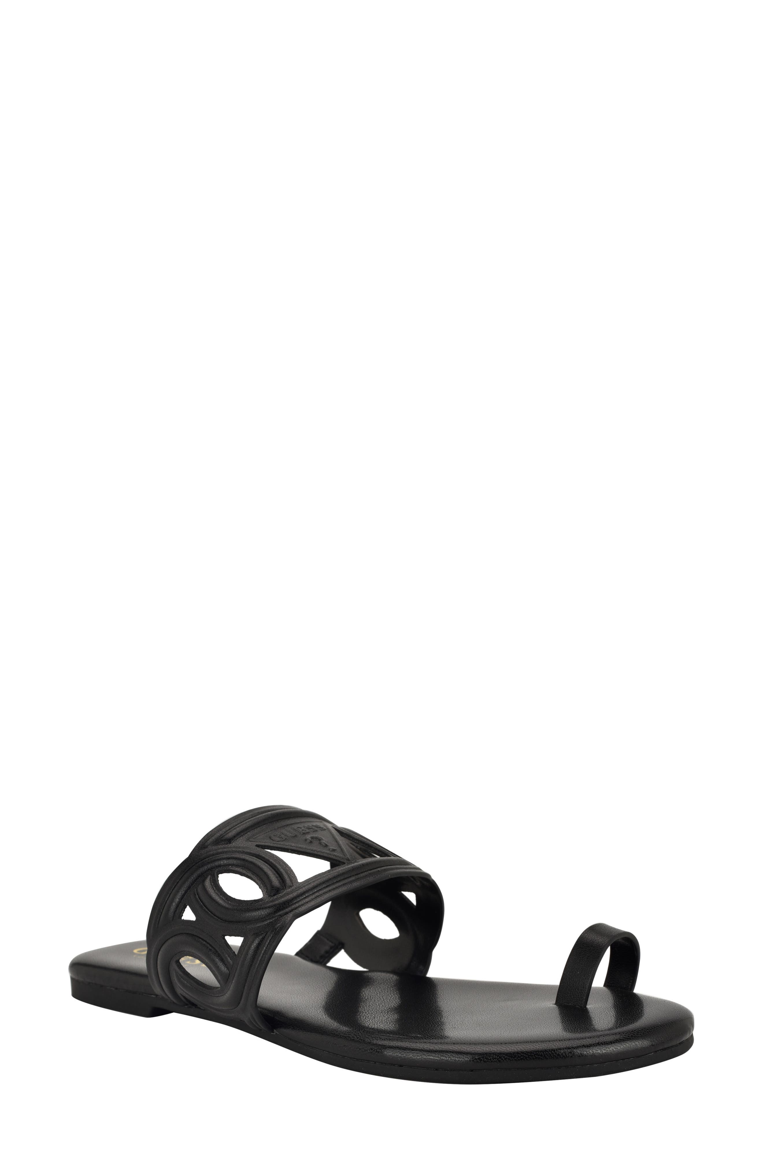 Loons Slide Sandal