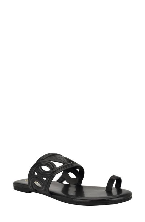 Loons Slide Sandal