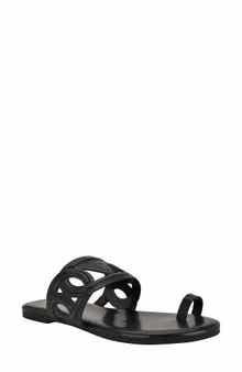 Loons Slide Sandal