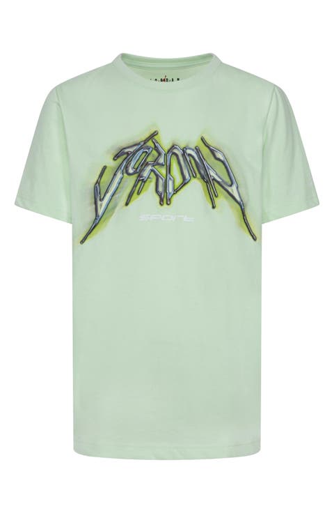 Kids' Sports Graphic T-Shirt (Big Kid)