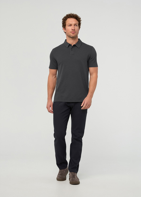 Cloudweight Twill One Pocket Shirt