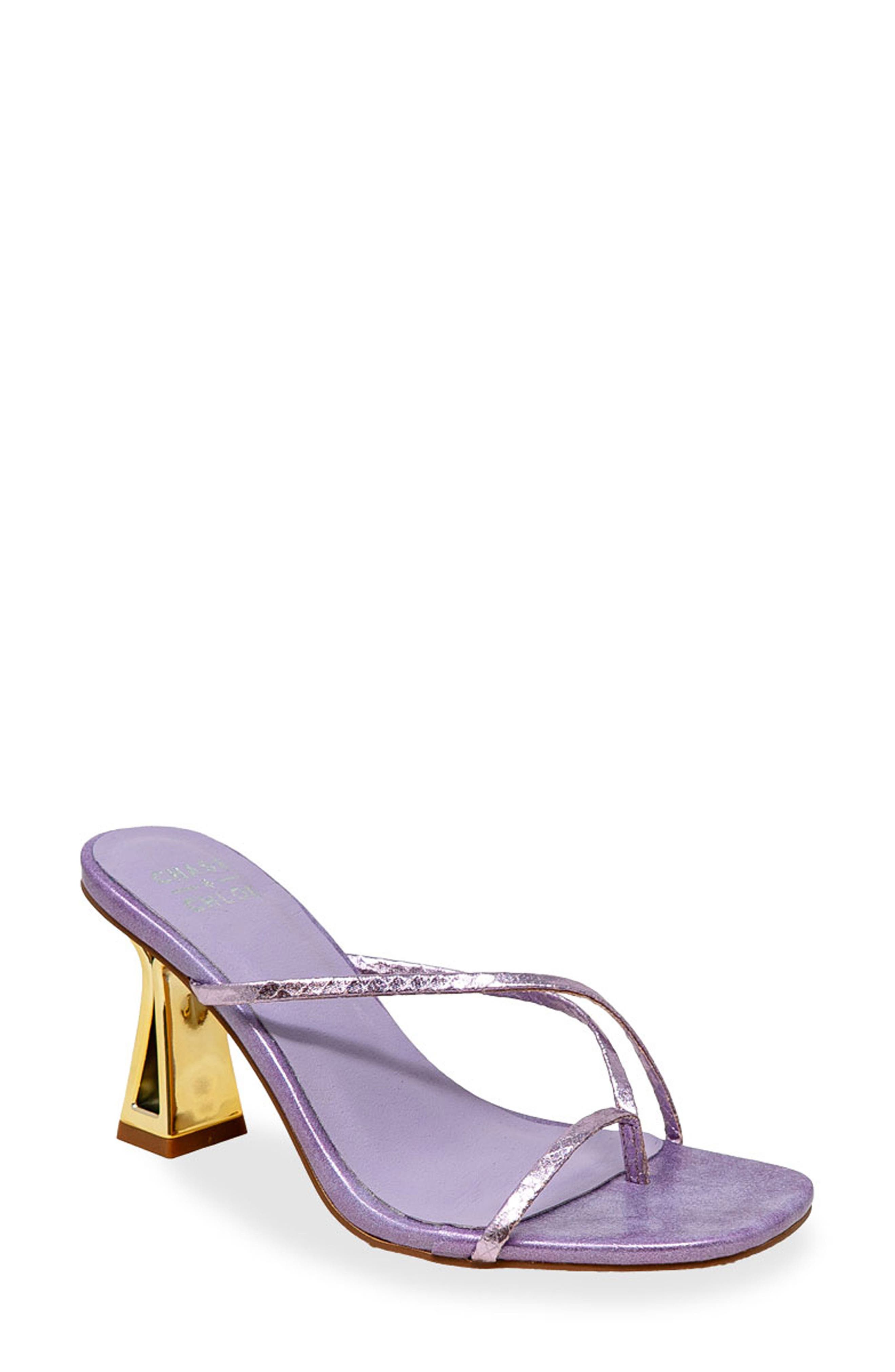 PURPLE METALLIC