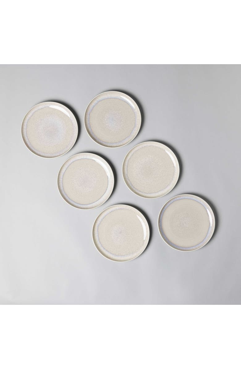 Villeroy & Boch Perlemor Sand Dinner Plate, Alternate, color, Multi