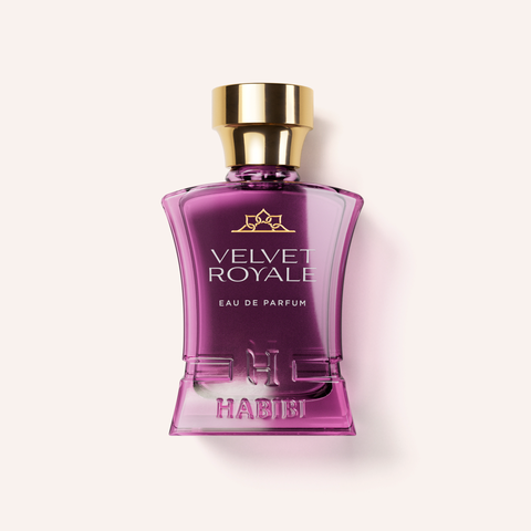 Velvet Royale Extrait De Parfum