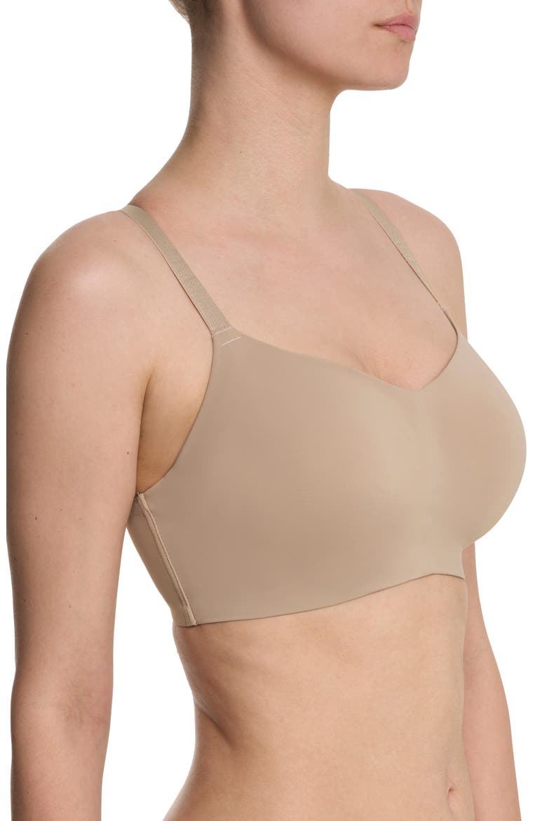 Elevate Underwire High Impact Sports Bra, Alternate, color, DRIFTWOOD