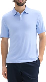 Theory Kayser Solid Modal Blend Polo