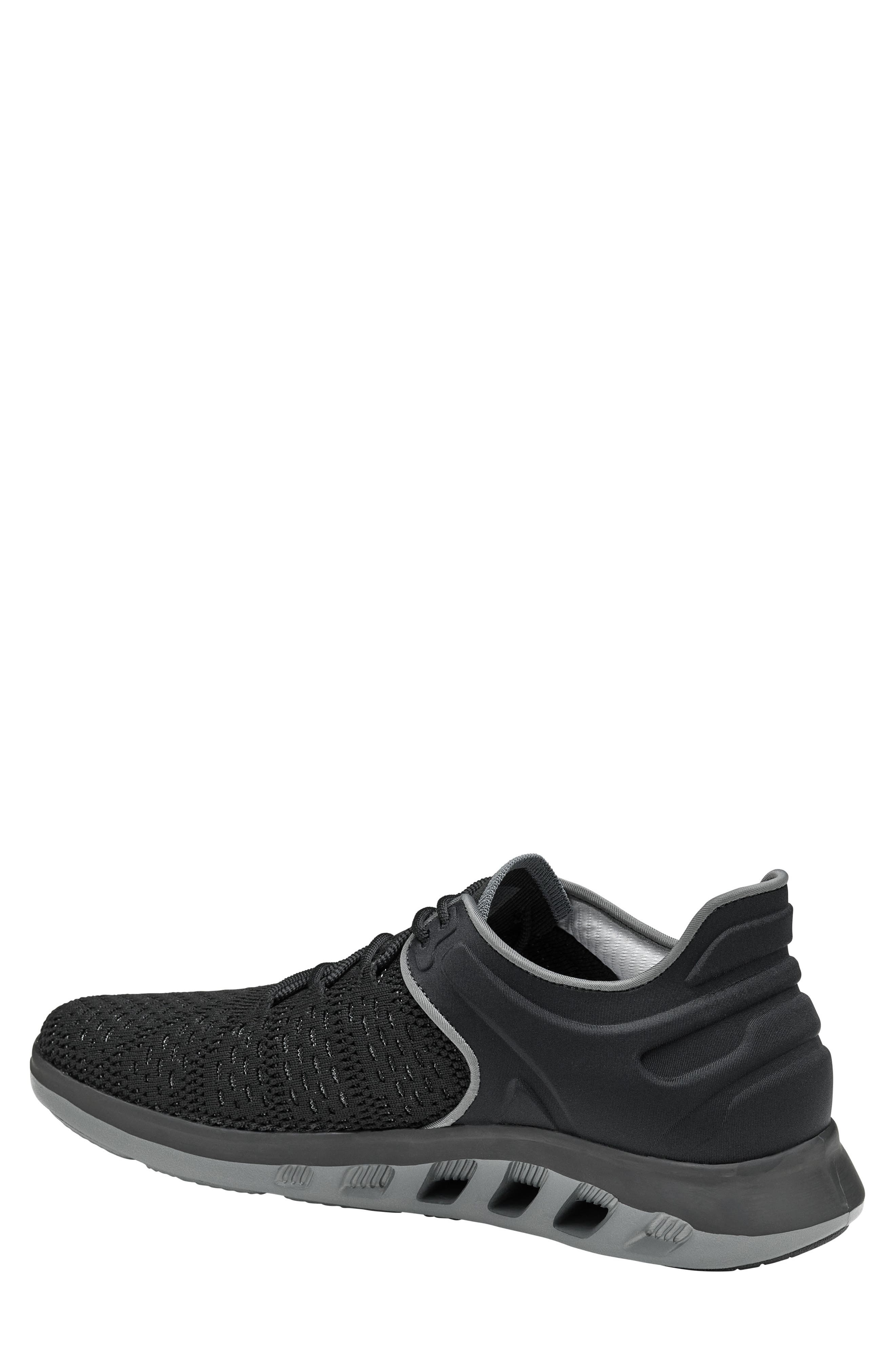 Johnston & Murphy Activate Sneaker, Alternate, color, 