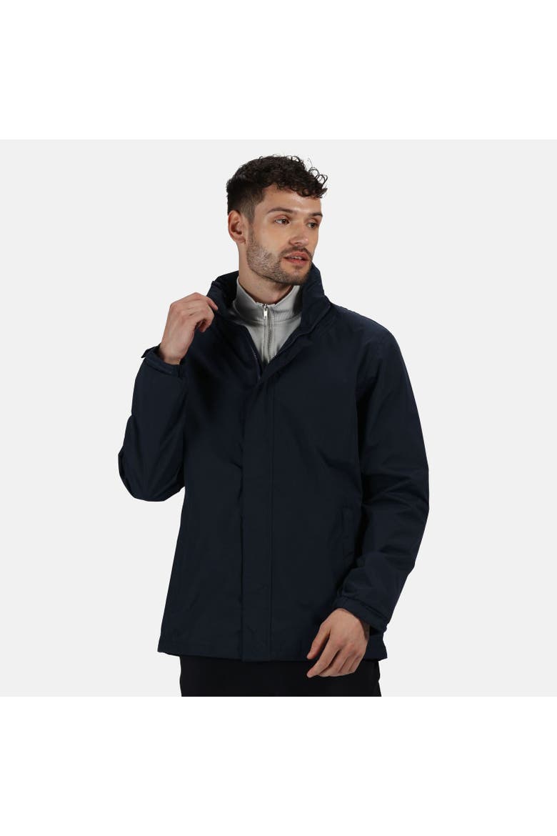 Standout Ardmore Jacket, Alternate, color, Navy Blue
