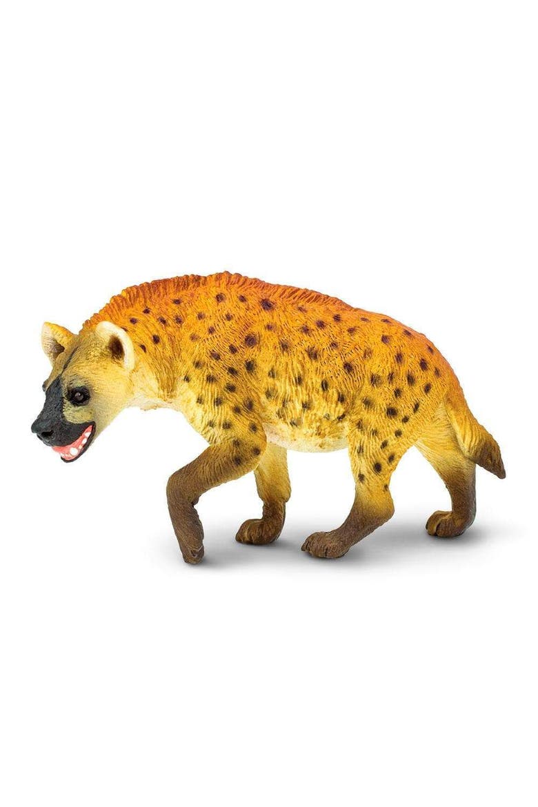 Hyena Kids Toy Figure, Main, color, None