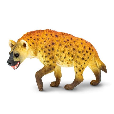 Hyena Kids Toy Figure