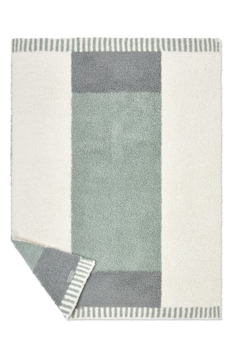 CozyChic® Cova Stroller Blanket