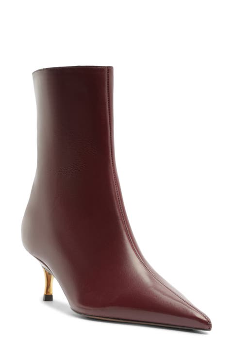 Dani Bootie