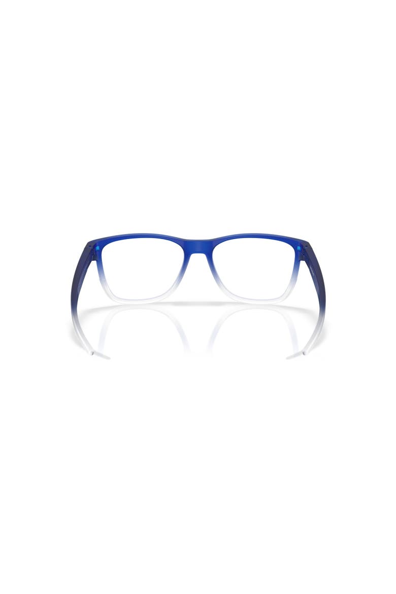 55mm Round optical glasses, Alternate, color, Blue