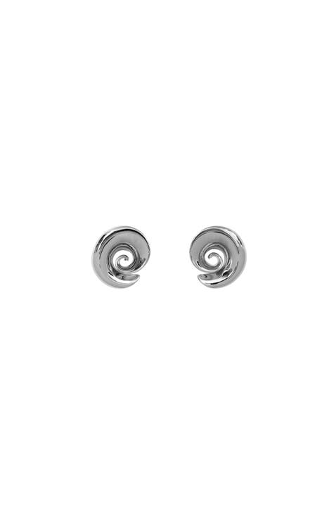 Tulip Earrings