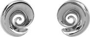 Burberry Tulip Earrings
