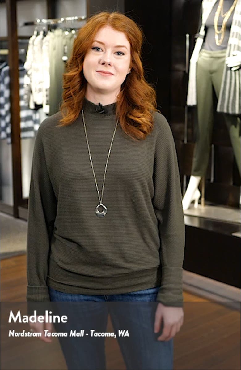 Shaw Curvy Fit Boyfriend Jeans, sales video thumbnail