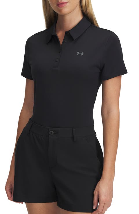Performance Golf Polo