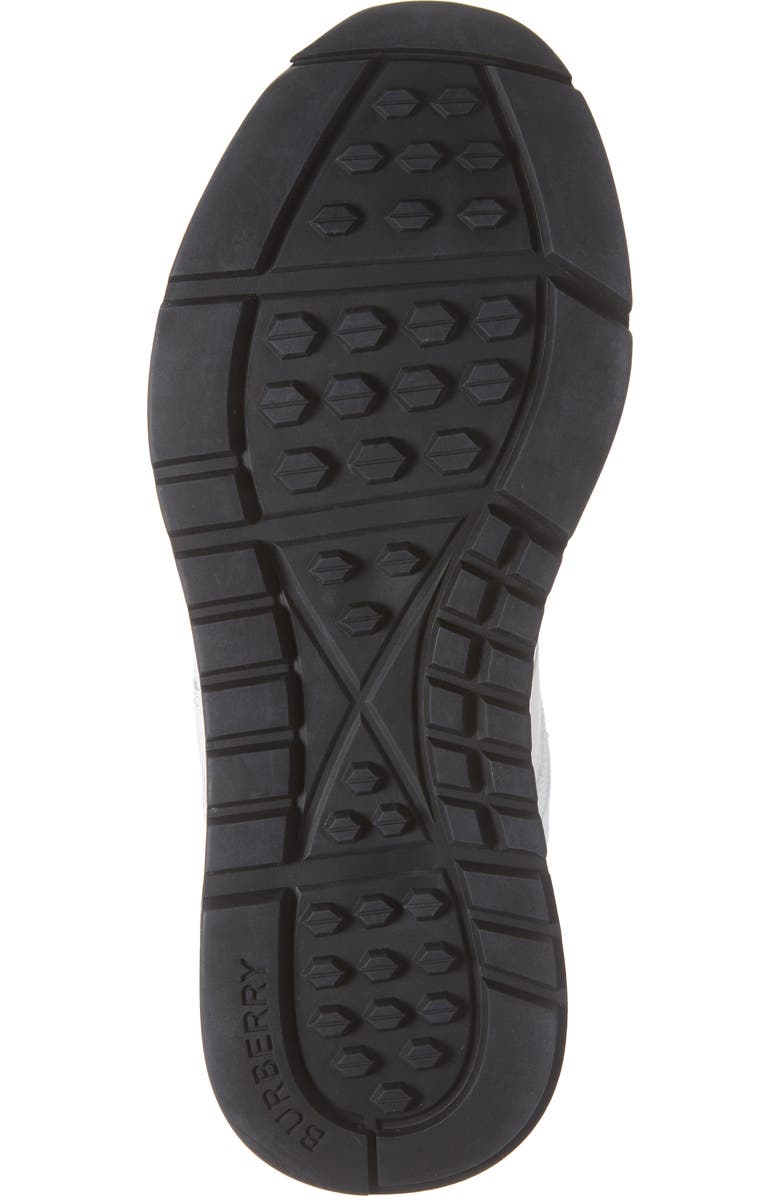 Burberry Union Sneaker, Alternate, color,