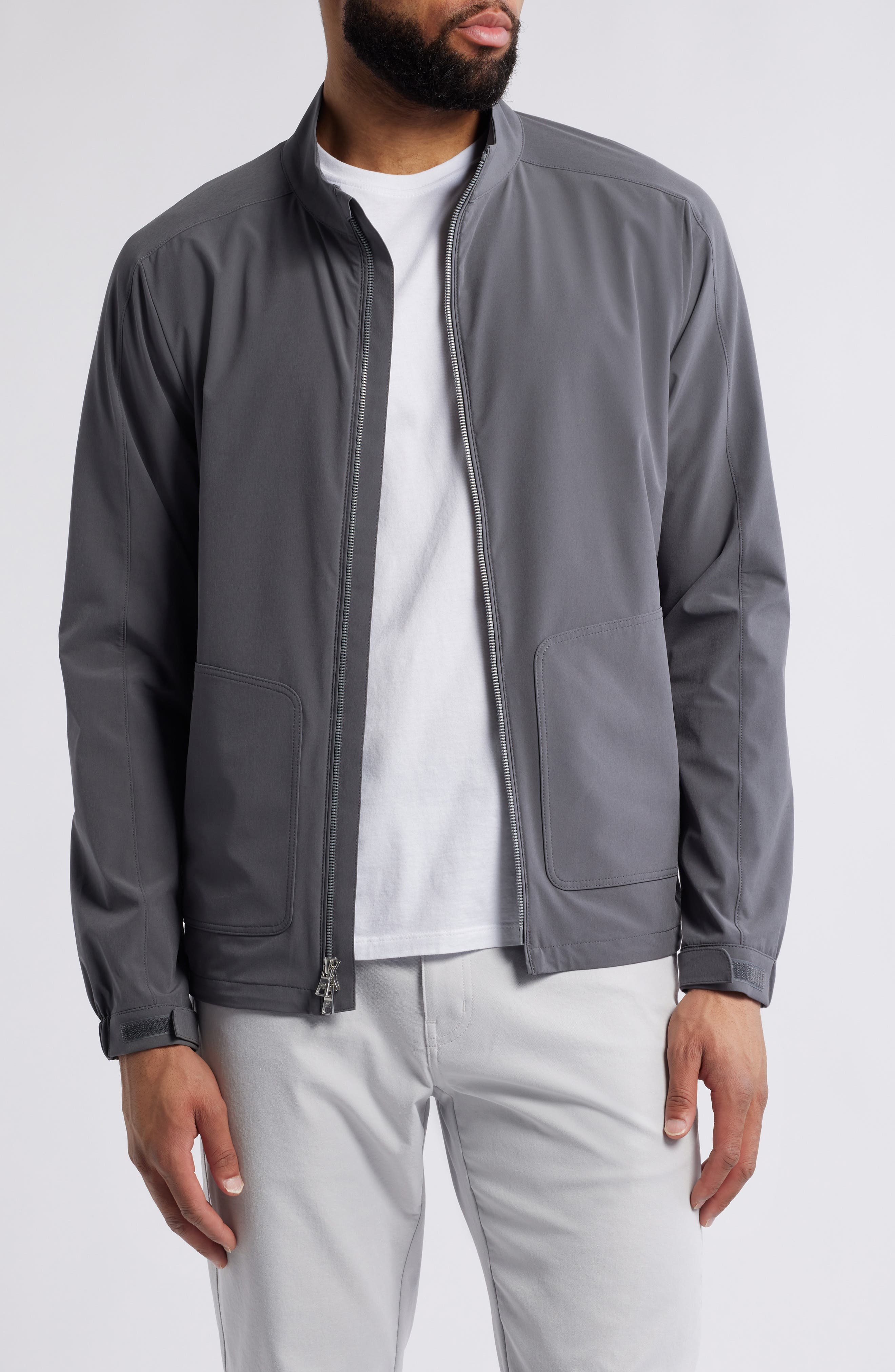 Peter Millar Crown Craft Contour Jacket