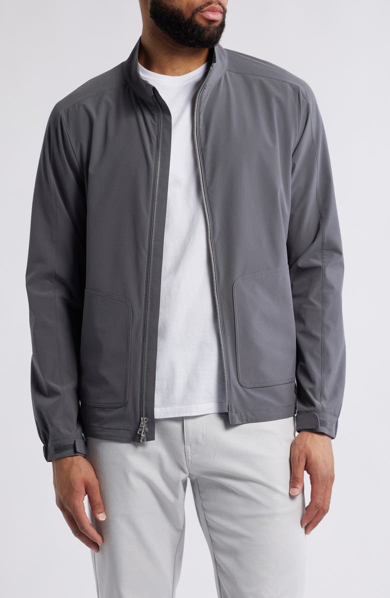 Peter Millar Crown Craft Contour Jacket, Main, color, 