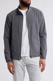 Peter Millar Crown Craft Contour Jacket