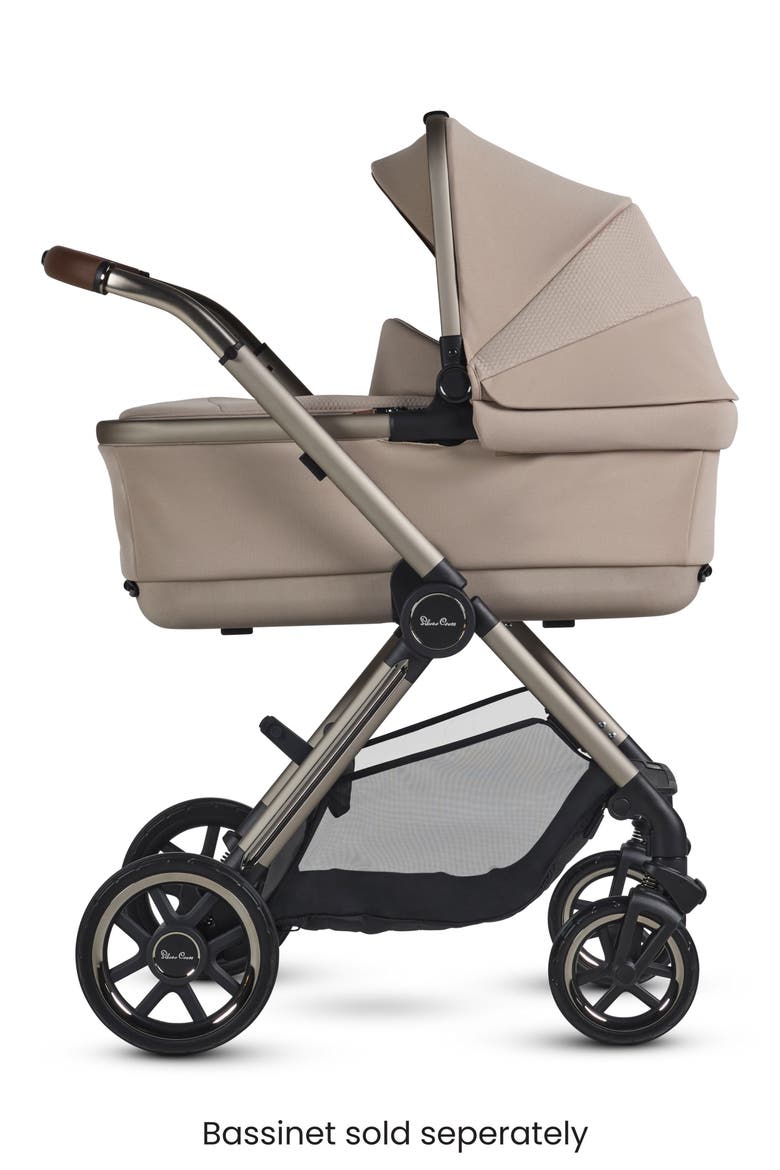 Reef 2 Stroller, Alternate, color, FRAPPE