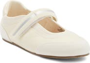 Nordstrom Kids' Emmery Mary Jane Flat