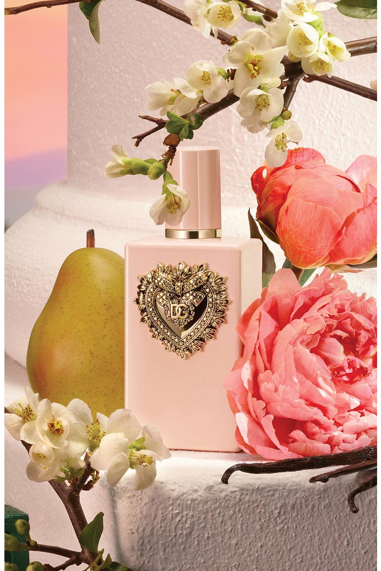 My Devotion Eau de Parfum Intense, Alternate, color, NO COLOR