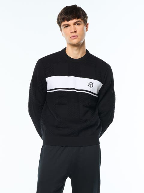 Storia Crewneck Sweater