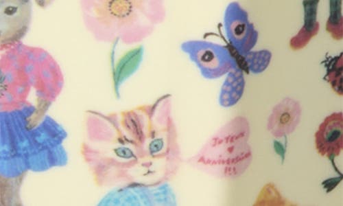 Rice By Rice X Nathalie Lété Melamine Cup