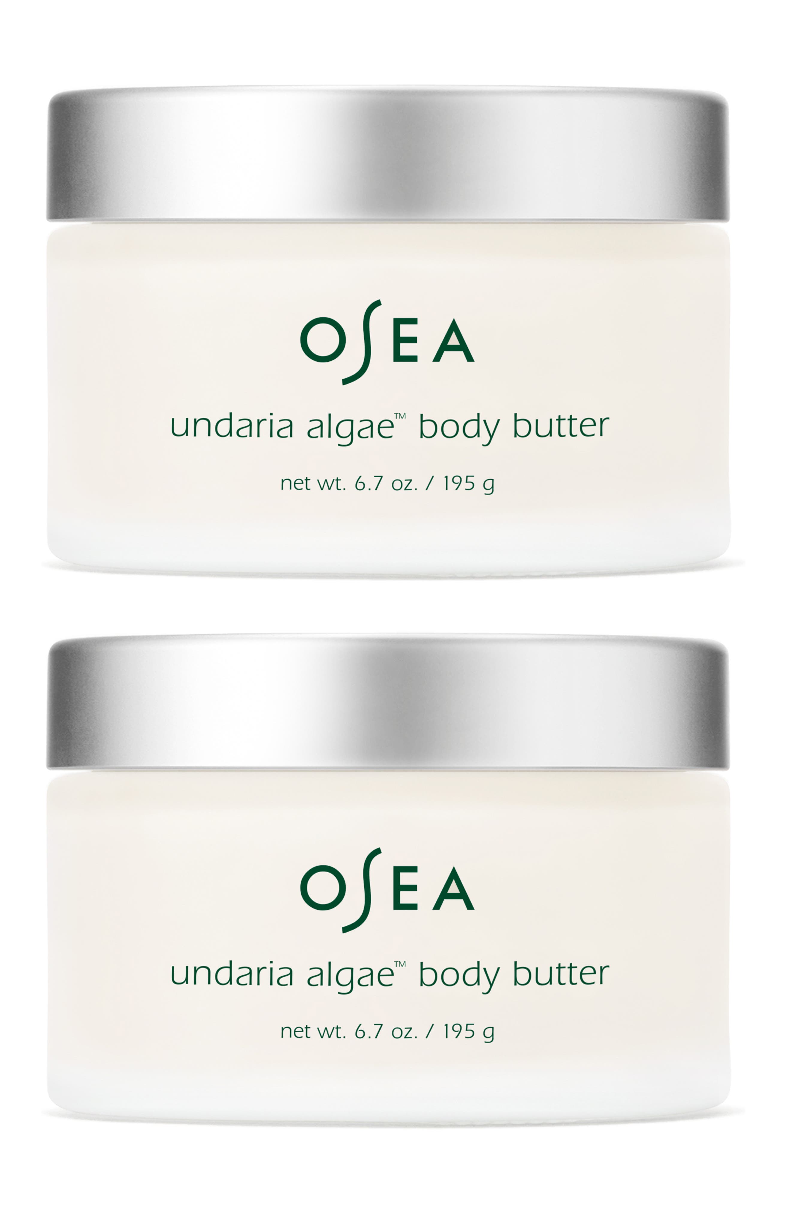Undaria Algae™ Body Butter Duo $108 Value