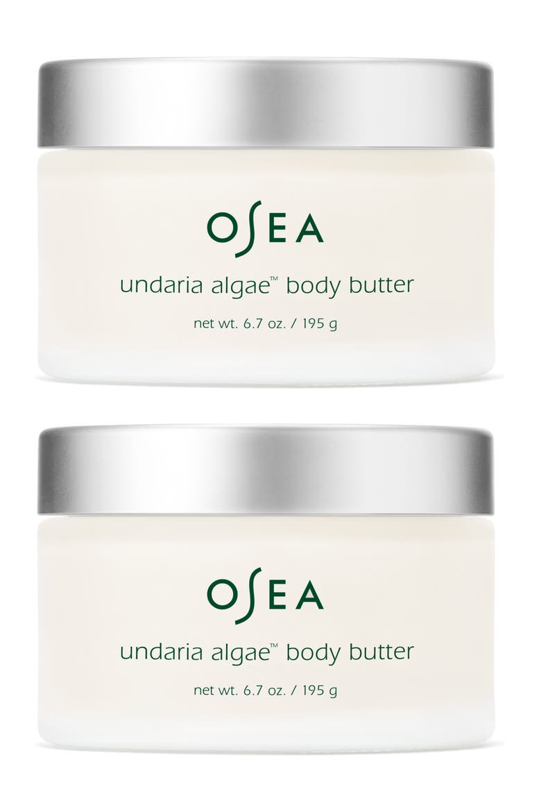 Undaria Algae™ Body Butter Duo $108 Value, Main, color, NO COLOR