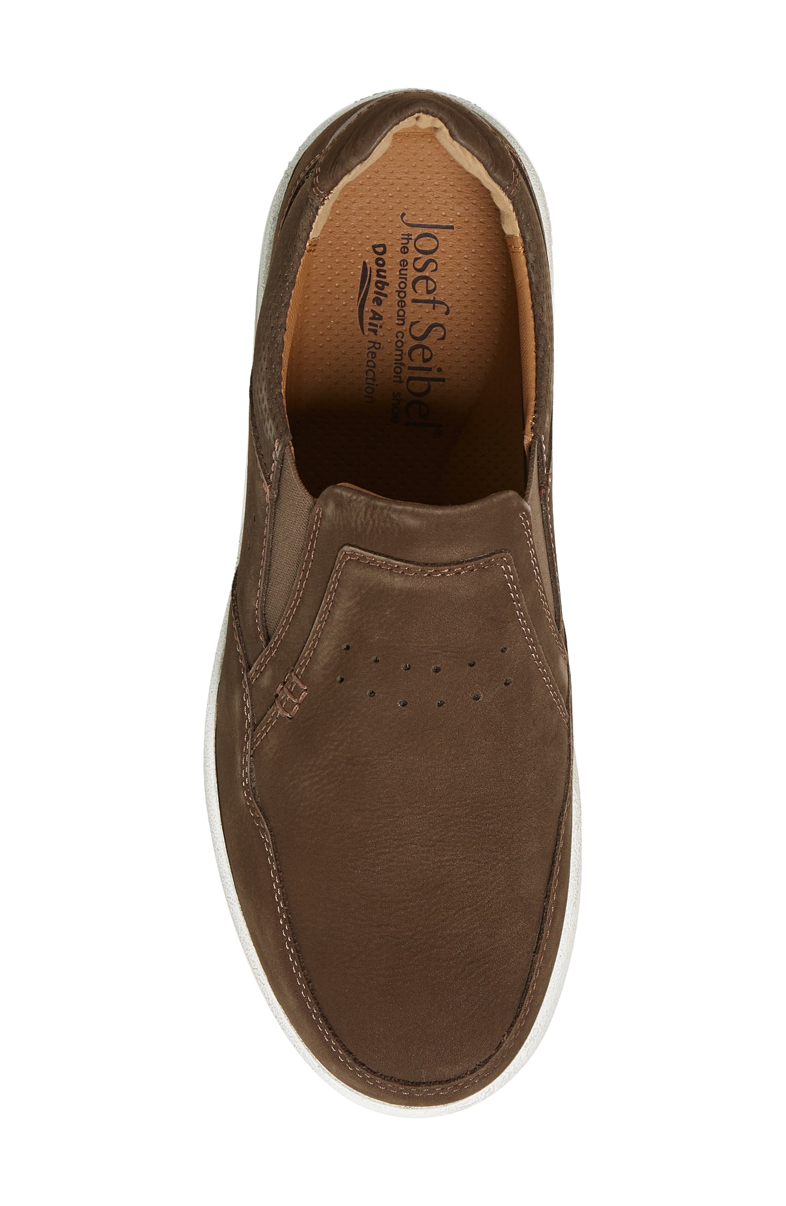 Josef Seibel David 10 Slip-On Sneaker (Men) Josef Seibel David 10 Slip-On Sneaker (Men) | Nordstrom main image 2