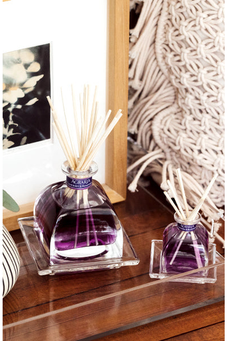 AirEssence Diffuser, Alternate, color, Lavender & Rosemary
