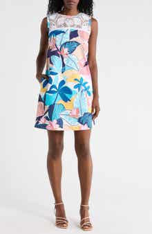 Tori Richard A New Day Lola Dress