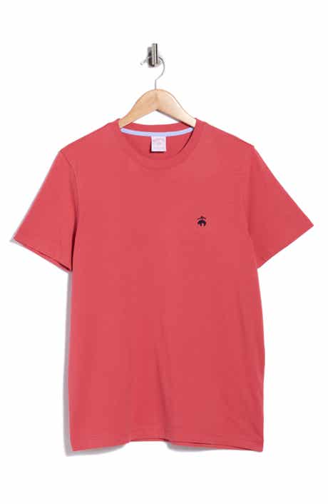 Cotton Crew T-Shirt